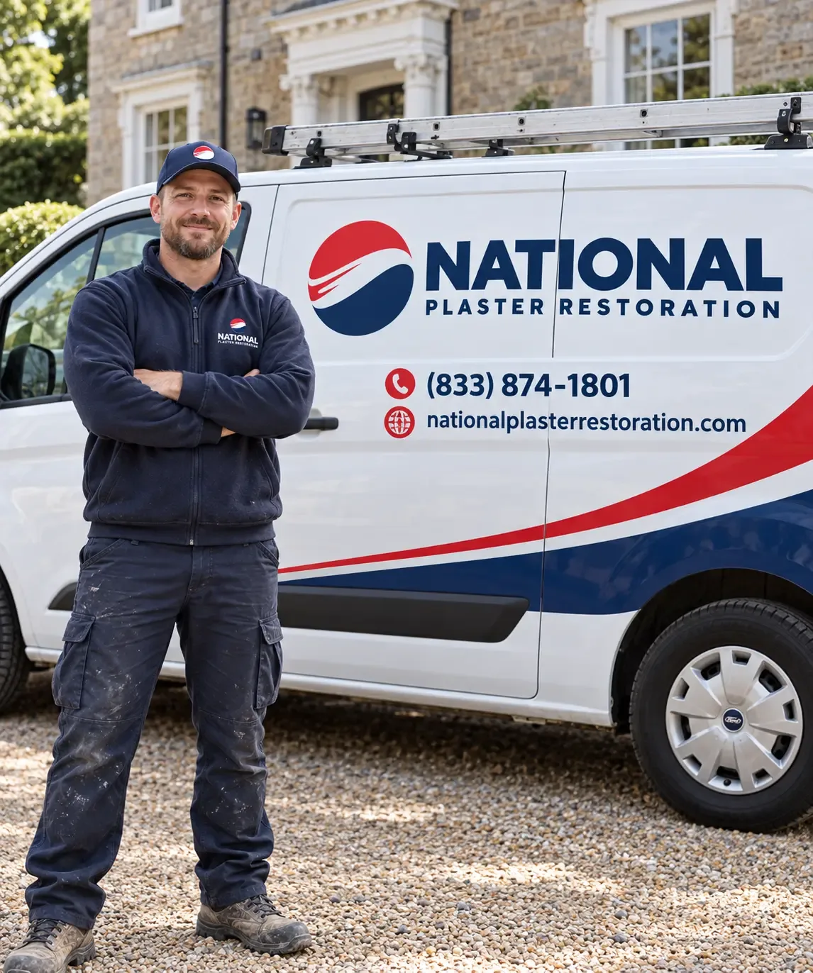 Plaster Repair company in Clopton, AL